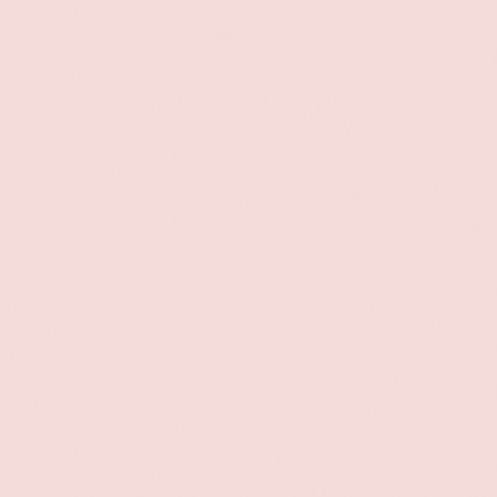 Linclass Tischdecke Basic altrosa 80 x 80 cm 1/8-Falz