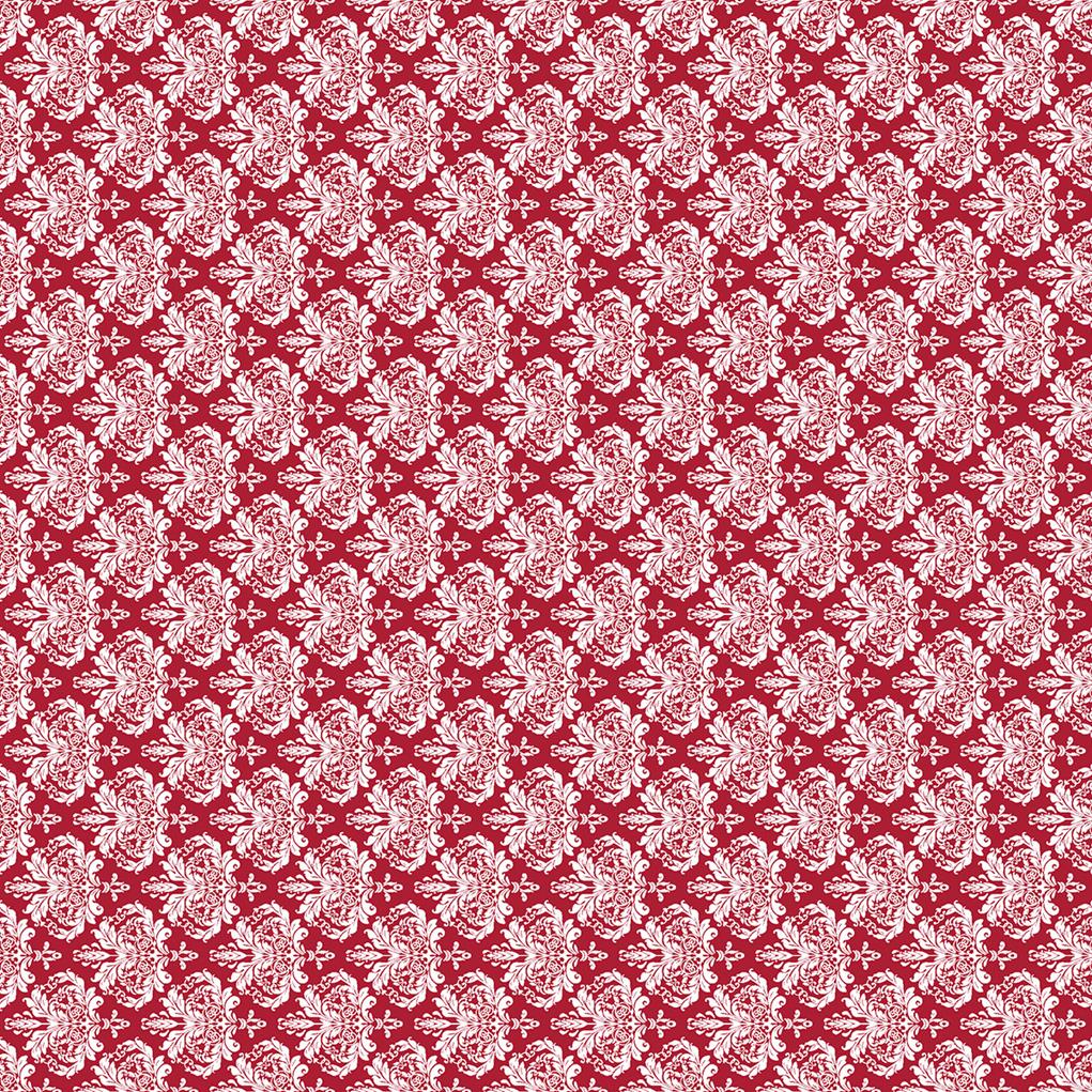 Linclass Tischdecke Casper bordeaux 80 x 80 cm 1/8-Falz Linclass Tischdecke Casper bordeaux 80 x 80 cm 1/8-Falz