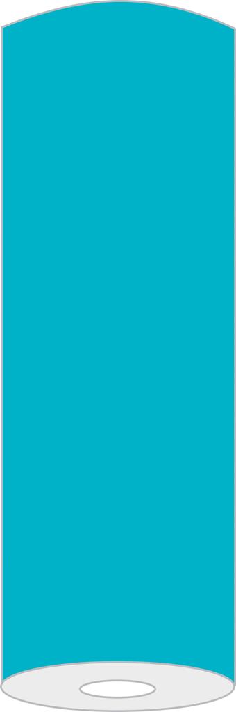 Linclass Rolle Basic aquablau 1,18 x 25 m Linclass Rolle Basic aquablau 1,18 x 25 m