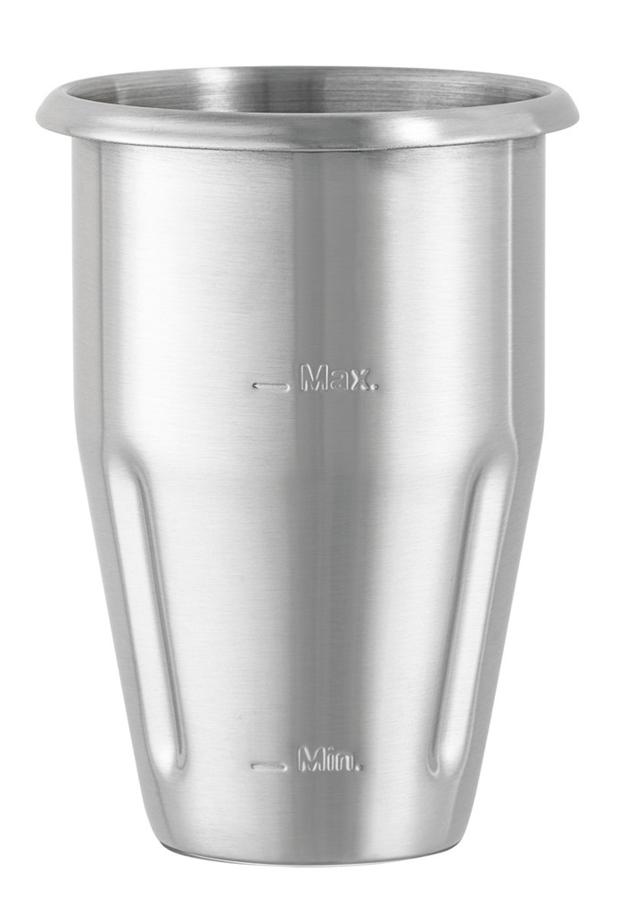 Mixbecher Dual-Barmixer Turbo