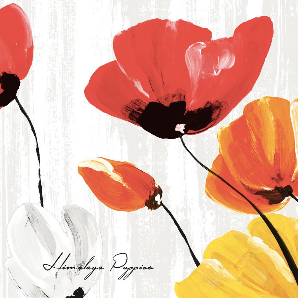 Linclass-Premium Serviette  Ivonne grau 40 x 40 cm 1/4 Falz