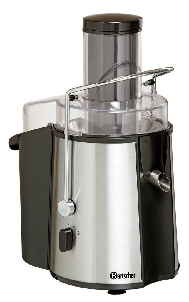 Entsafter Top Juicer