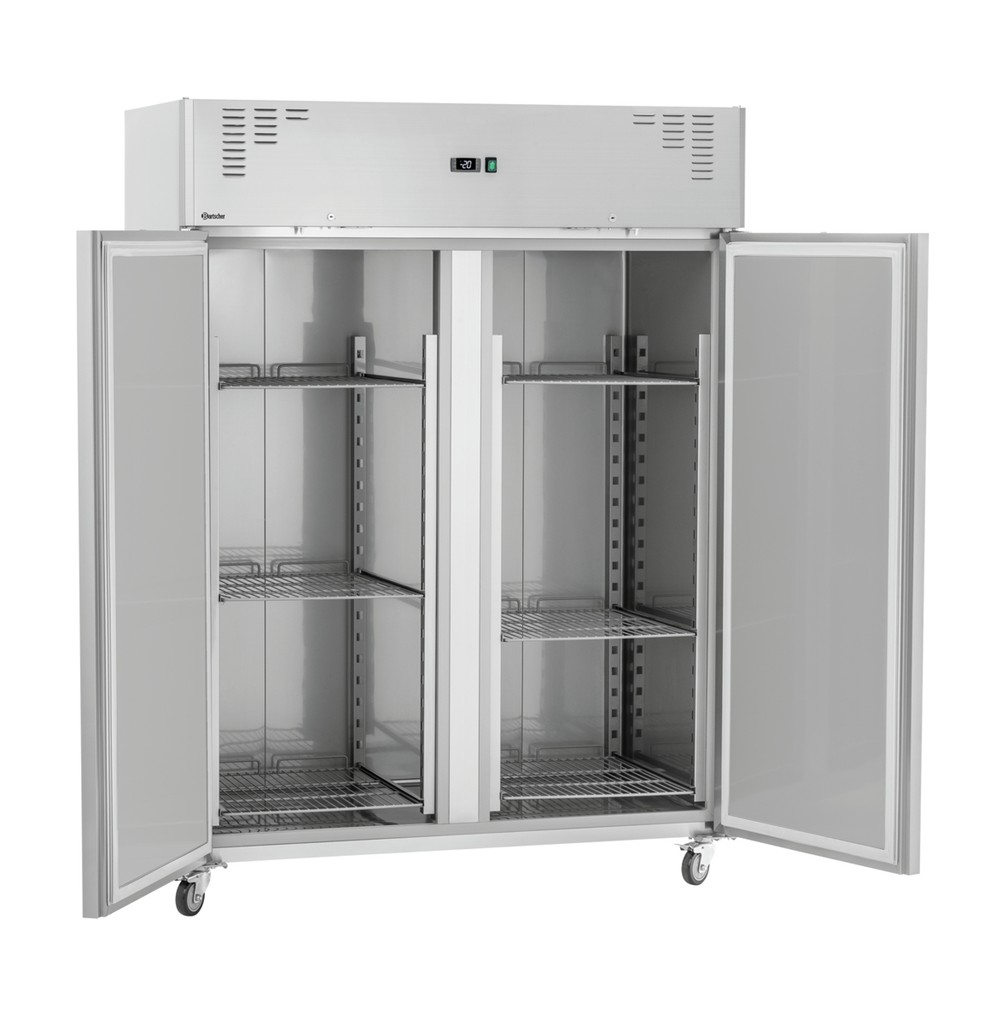 Kühlschrank KGN2-212