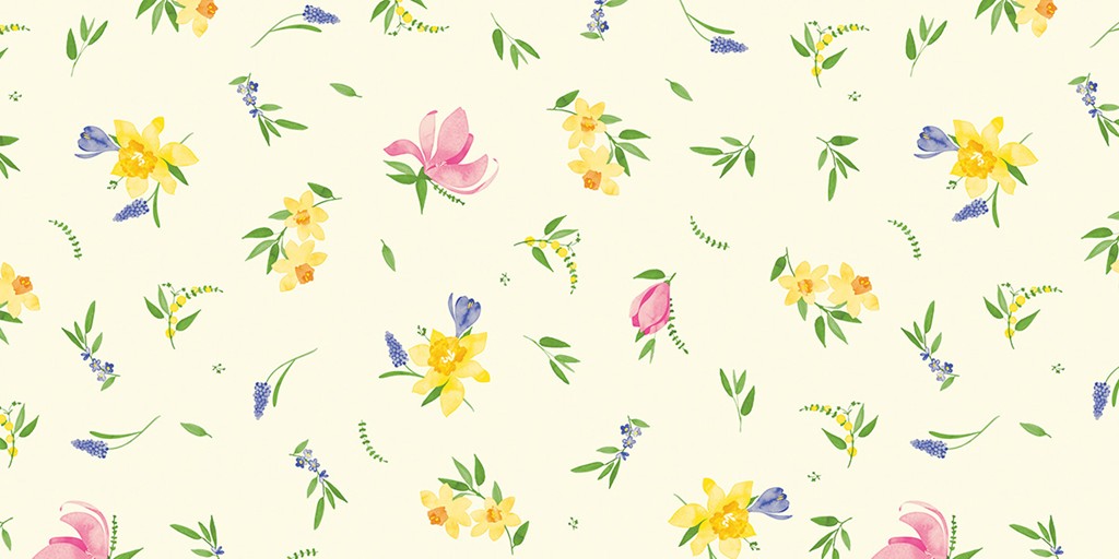 Linclass Tischläufer Laura 40 cm x 24 m