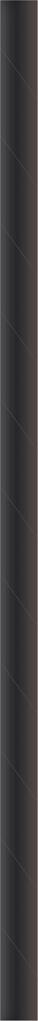 Papier  Papiertrinkhalm  Basic schwarz Ø 6 mm / 200 mm