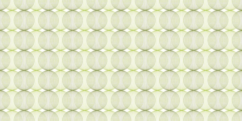 Linclass Tischläufer Ludo lime-oliv 40 cm x 24 m