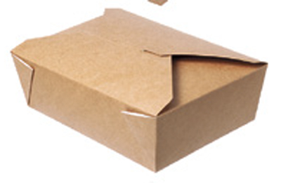 Lunchbox "Green by Nature" 1600ml