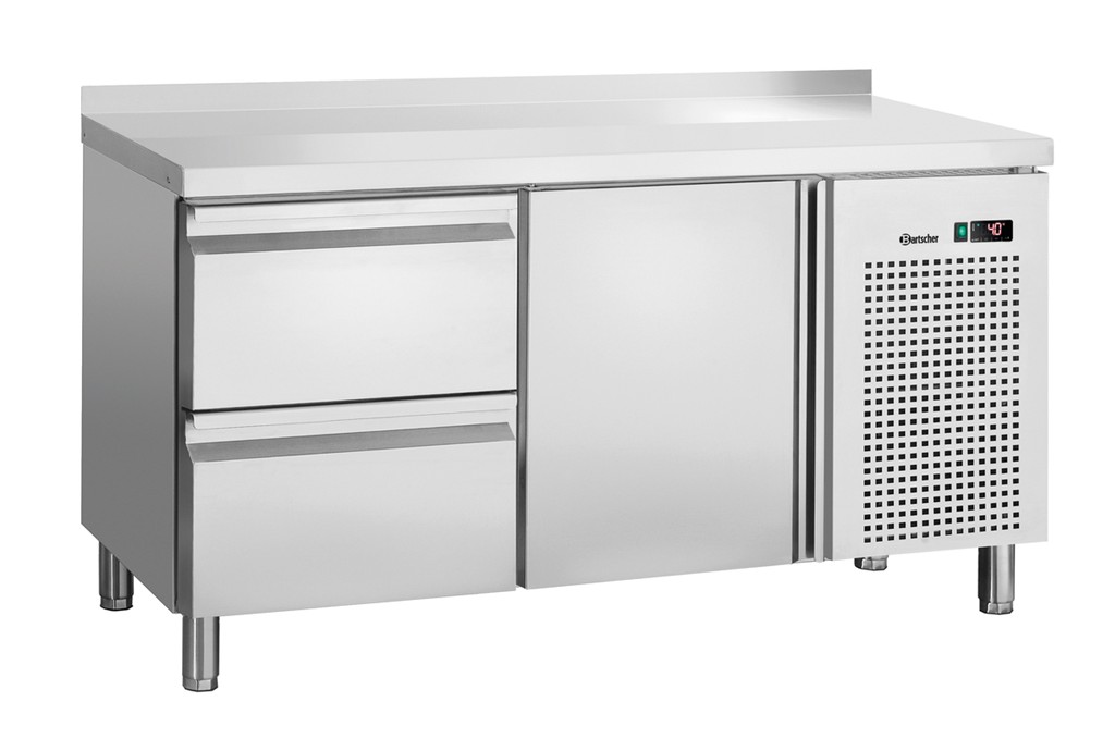 Kühltisch S2T1-150 MA