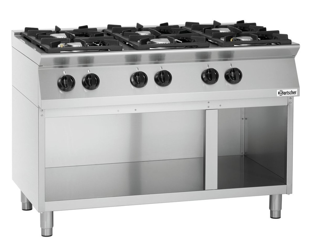 Gasherd MFGO 7060