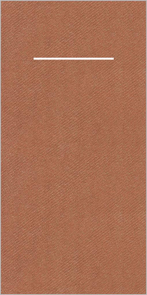 Linclass-Premium Pocket-Napkins Basic br 40 x 40 cm 1/8 Falz Linclass-Premium Pocket-Napkins Basic br 40 x 40 cm 1/8 Falz