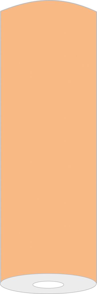 Linclass Rolle Basic aprikot 1,18 x 25 m Linclass Rolle Basic aprikot 1,18 x 25 m
