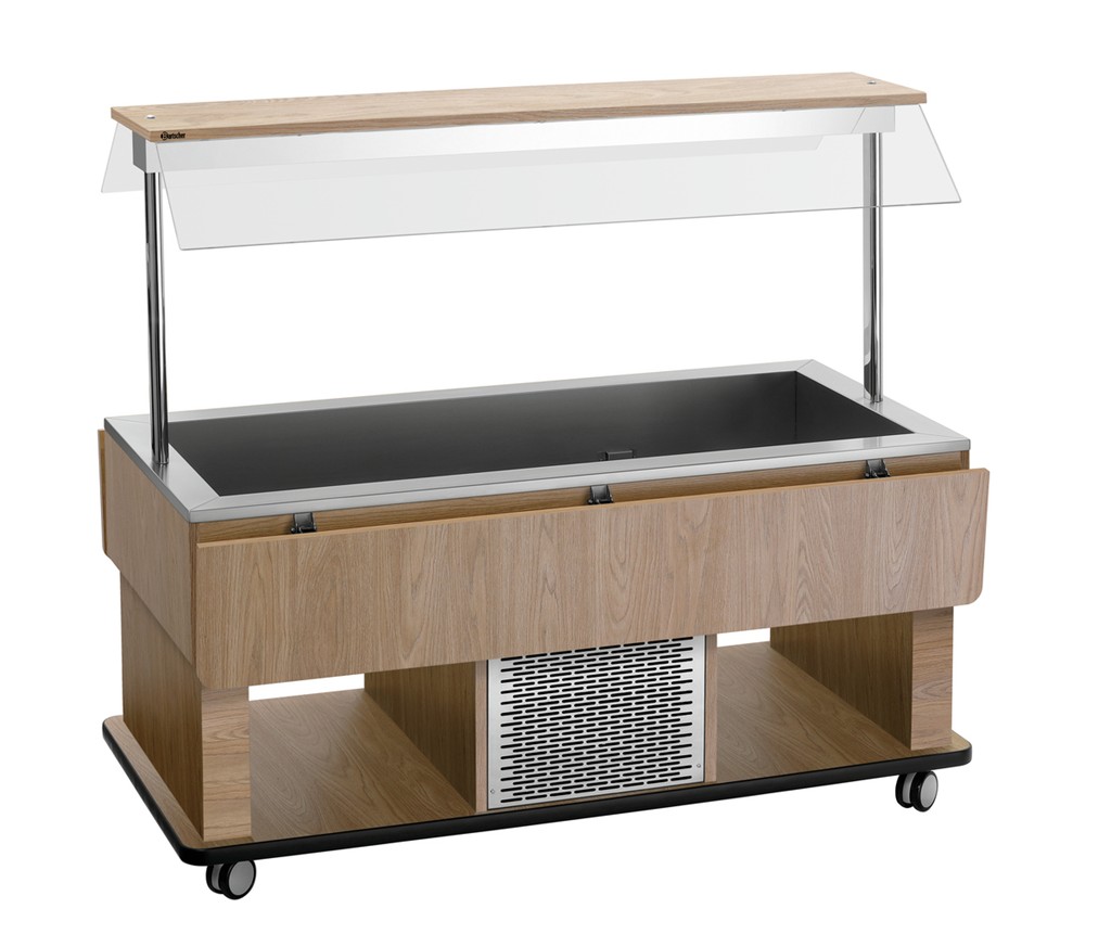 Buffetwagen Kids K4110-150U
