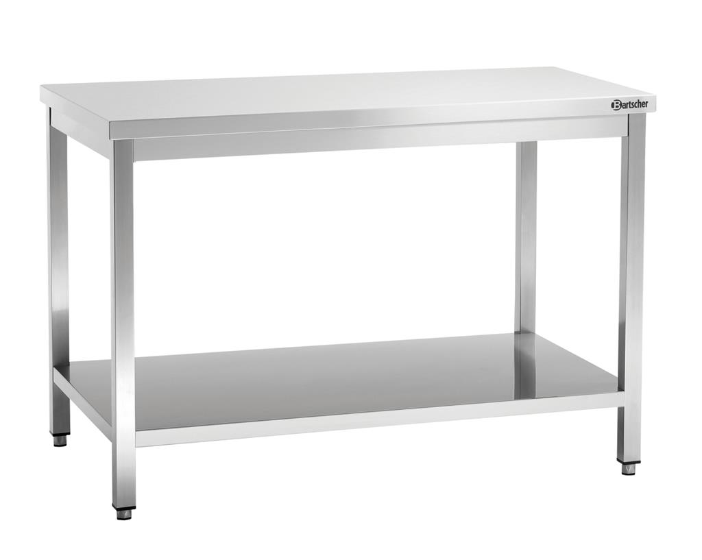 Arbeitstisch 700, B1500