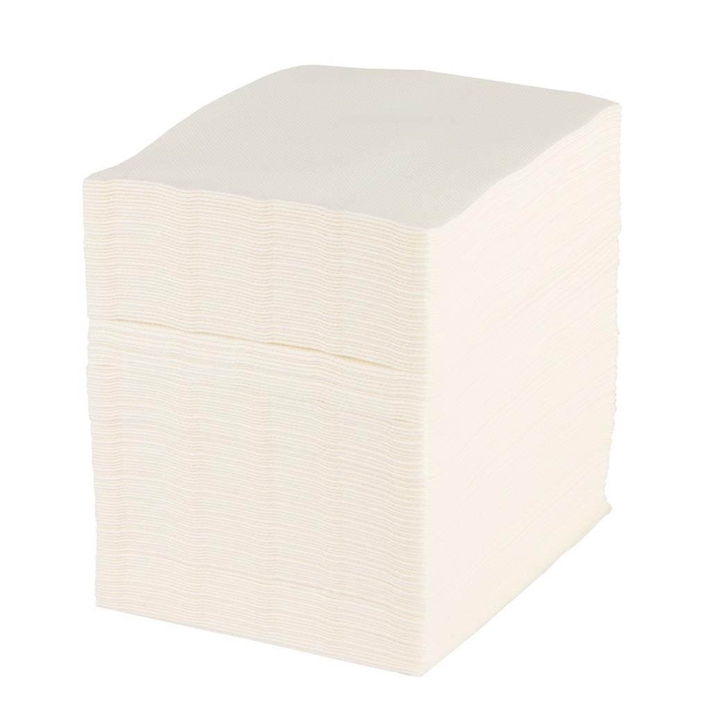 Linclass-Prof. Handtuch Basic weiss 40 x 30 cm 1/4 Falz Linclass-Prof. Handtuch Basic weiss 40 x 30 cm 1/4 Falz