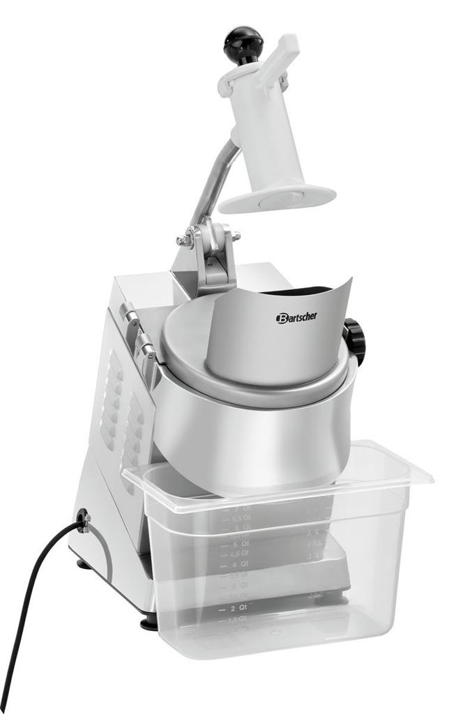 Gemüseschneider GMS601