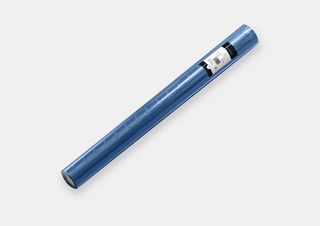 Tischtuchpapier 100cm x 40m blau