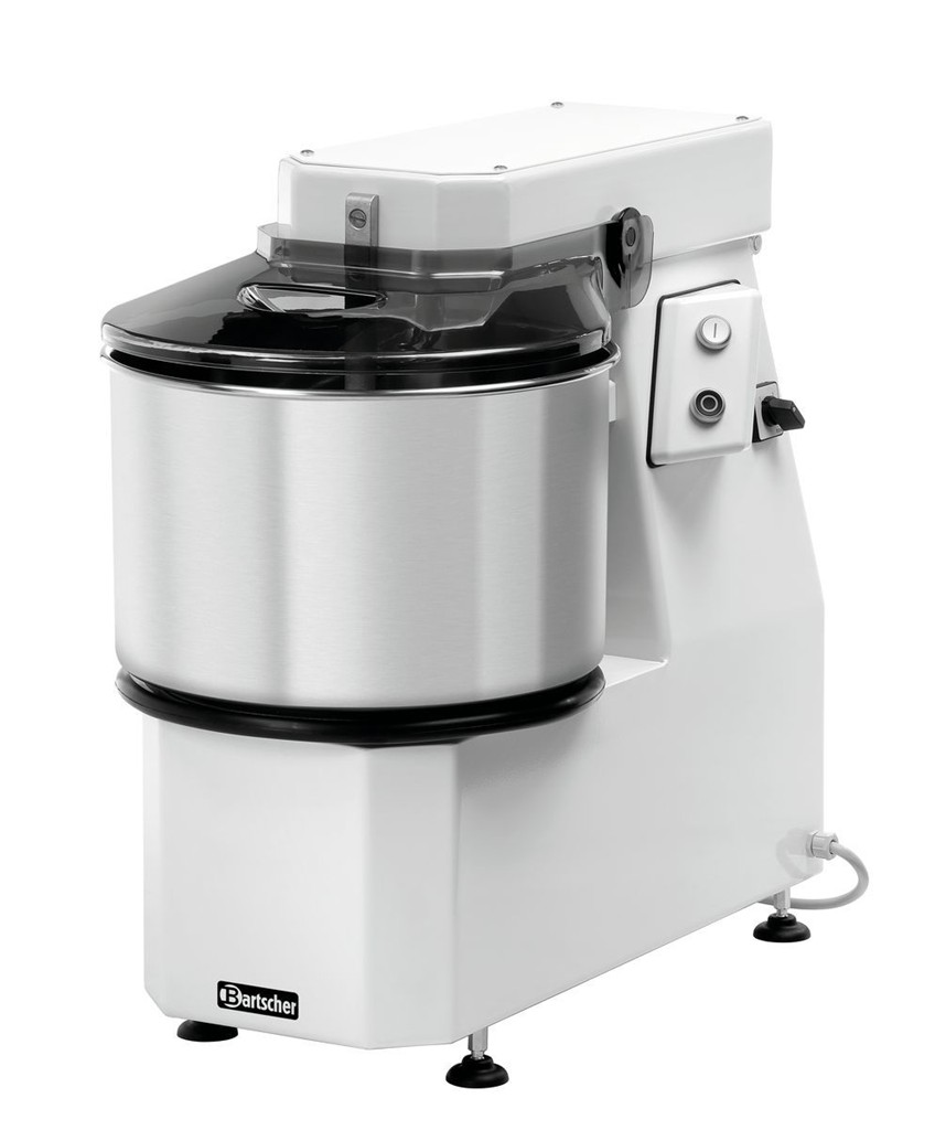 Teigknetmaschine 25kg/32L Plus