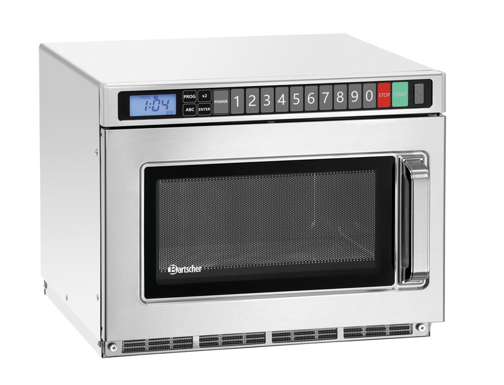 Mikrowelle 18180D