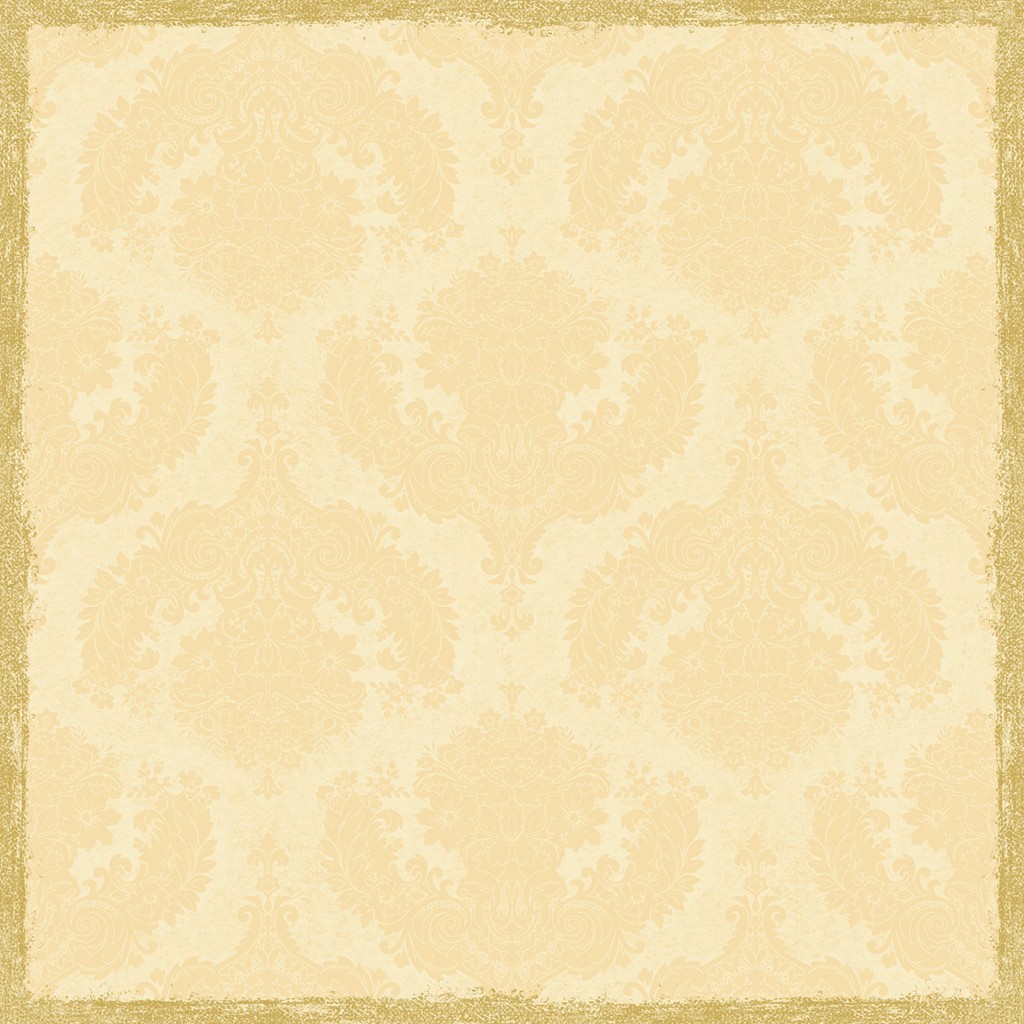 Mitteldecken Dunicel Royal cream, 84 x 84cm