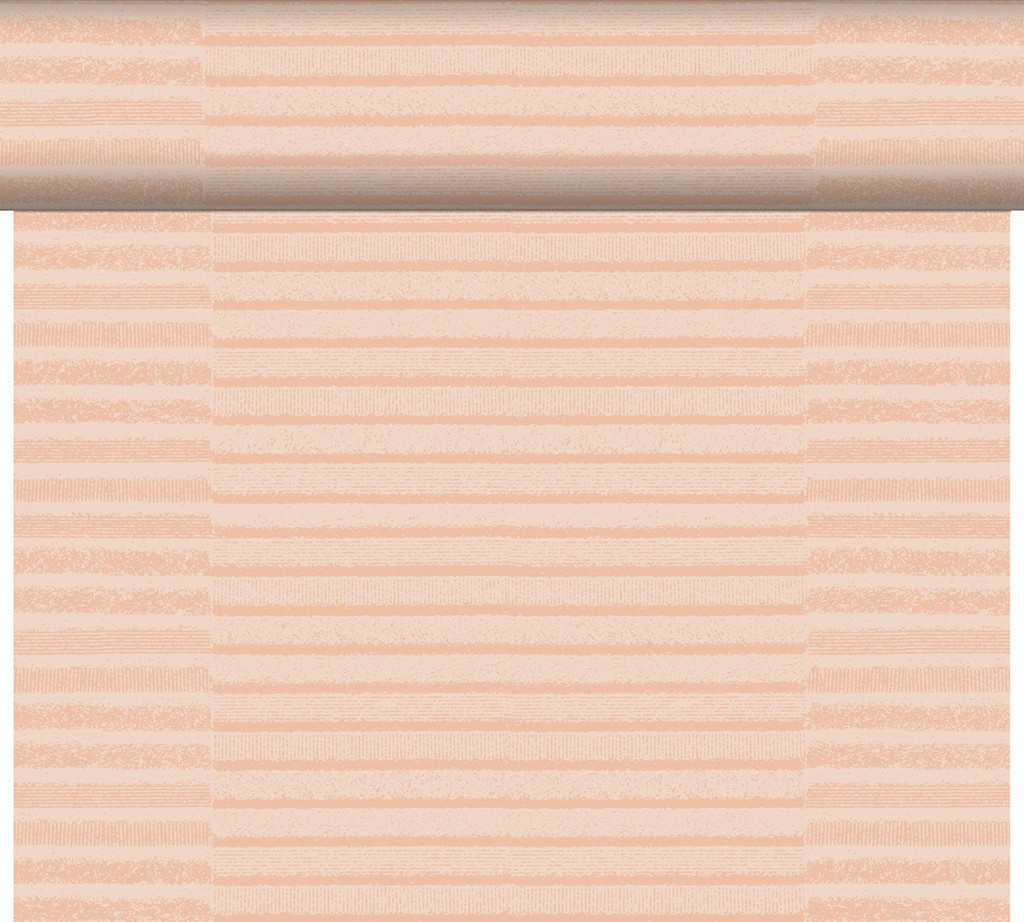 Tete a Tete Dunicel Tessuto dusty pink, 24m x 40cm