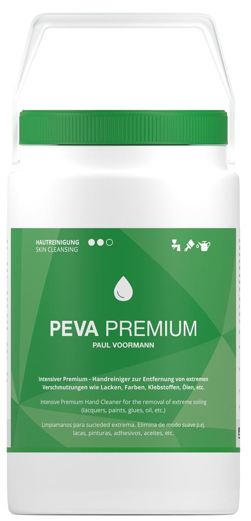 Hautreinigung "Peva Premium" 3L Dose