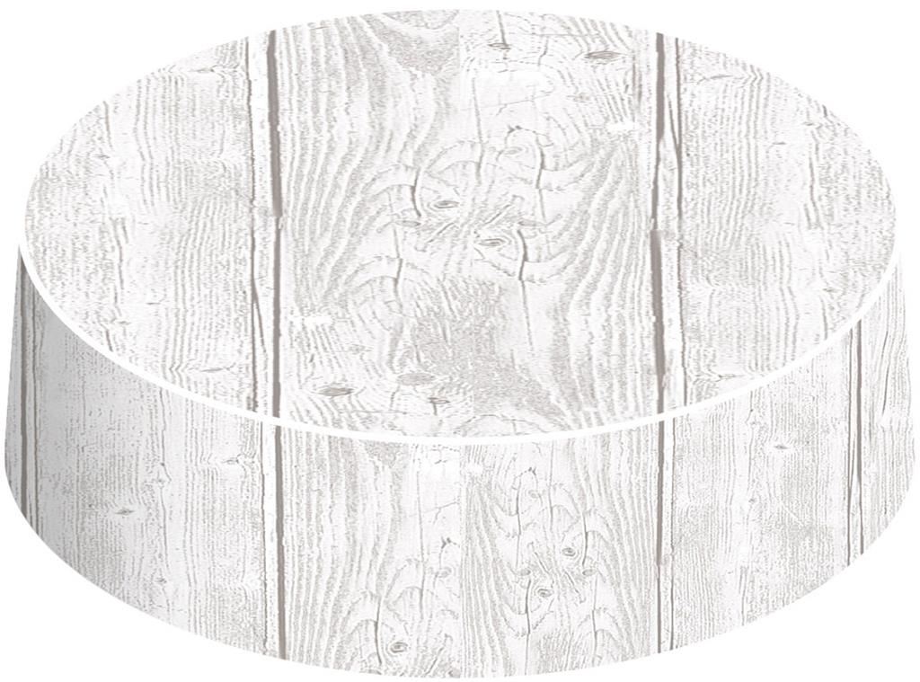 Karton Caps Holz grau 105mm 1x200