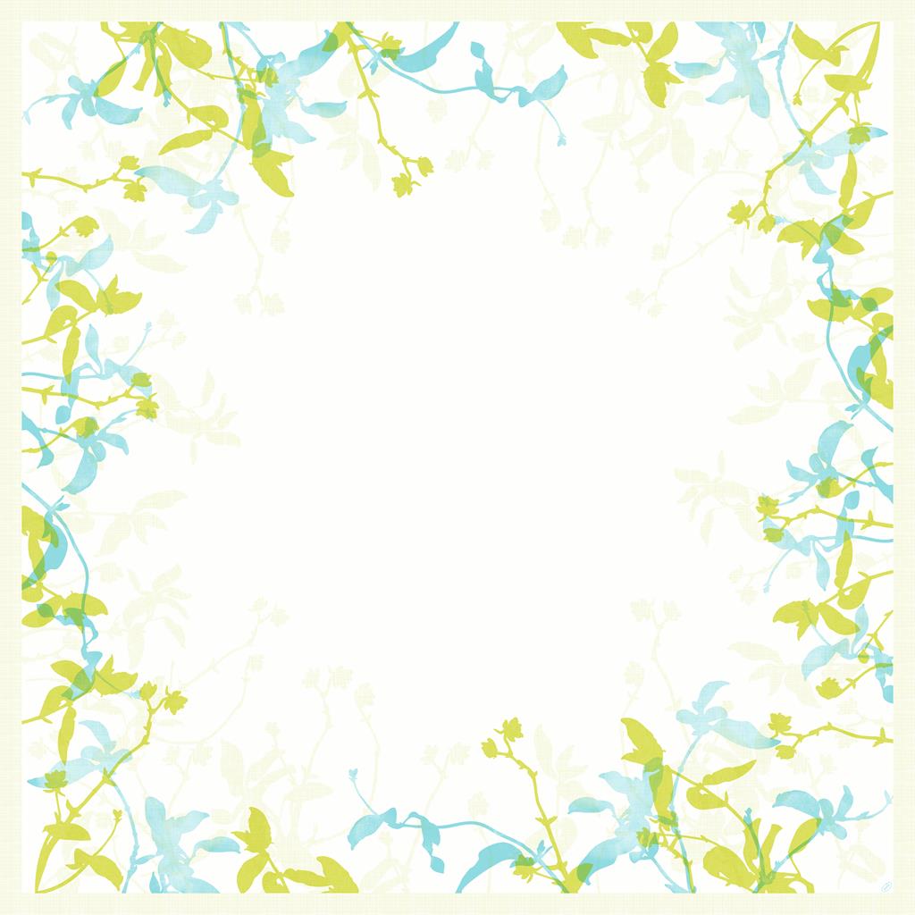 Mitteldecken Dunicel Elise, 84 x 84cm