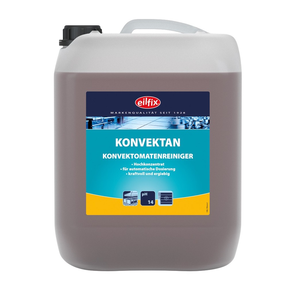Konvektan Konvektomatenreiniger, 10 Lite