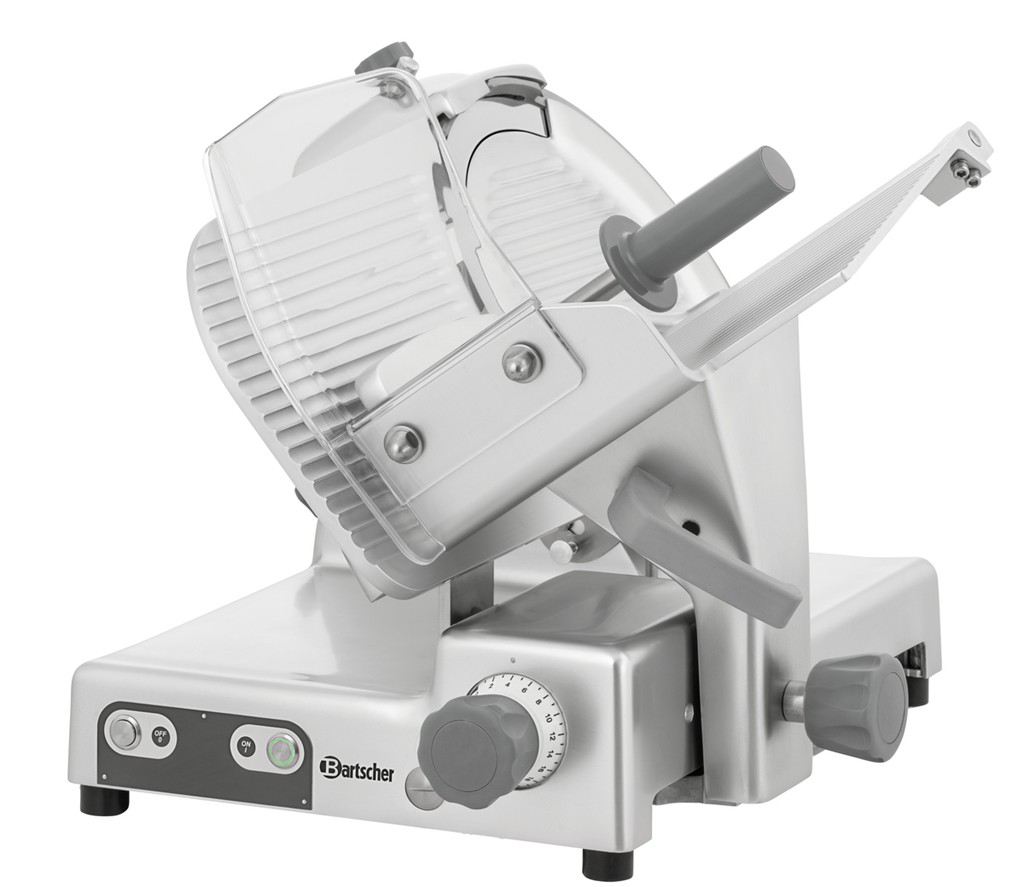 Aufschnittmaschine PRO 300-G