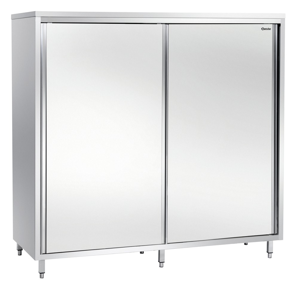 Hochschrank 700, B1600, 2ST, CNS