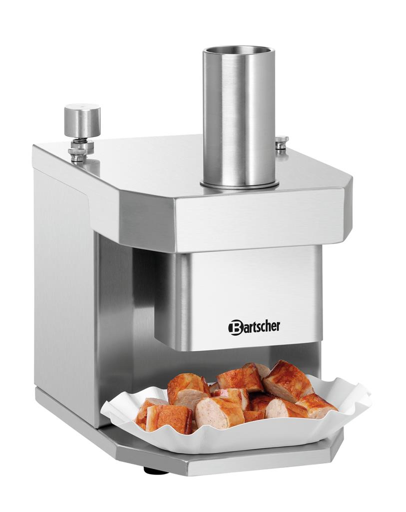 Currywurstschneider DRM3500E