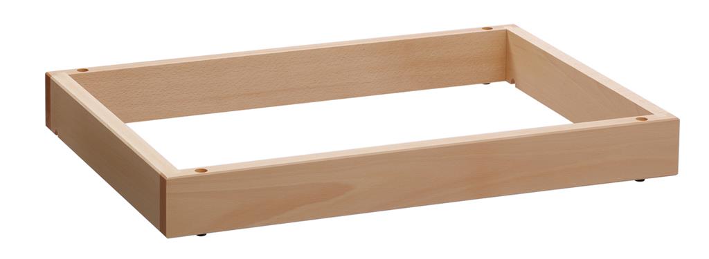 Basisrahmen Buffet-System Basisrahmen Buffet-System