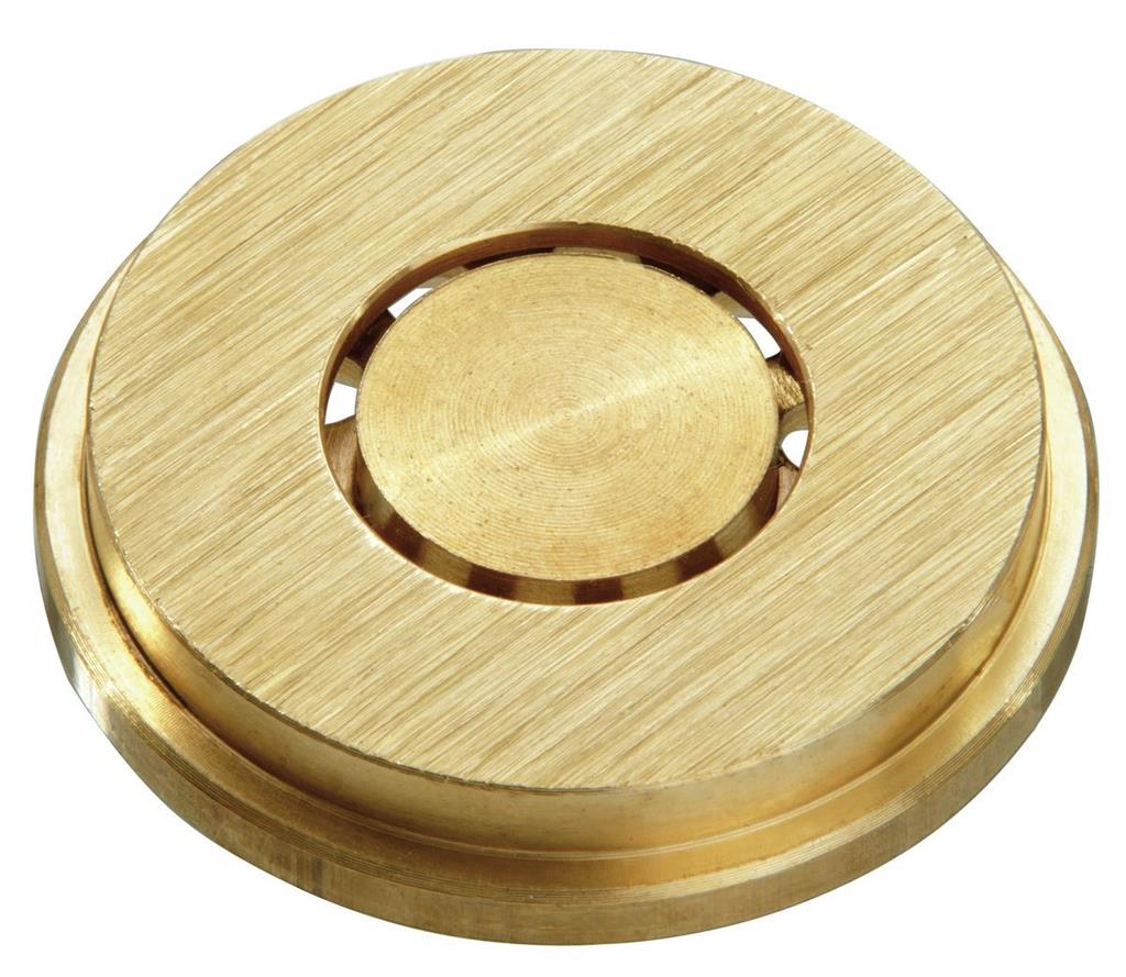 Pasta-Matrize Cannelloni 25 mm