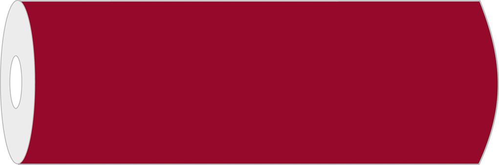 Linclass-Premium Rolle Basic bordeaux 1 x 25 m