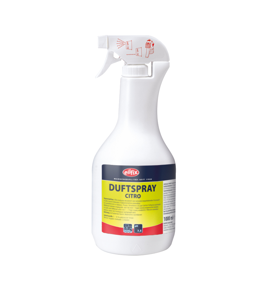 Duftspray "Citro" 1000ml Duftspray "Citro" 1000ml