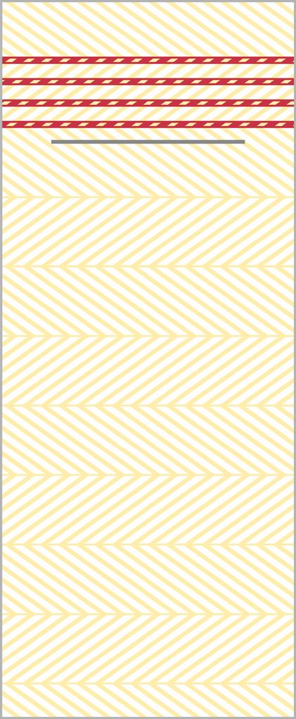 Linclass-Professional Pocket-Napkins Luk 40 x 33 cm 1/8 Falz Linclass-Professional Pocket-Napkins Luk 40 x 33 cm 1/8 Falz