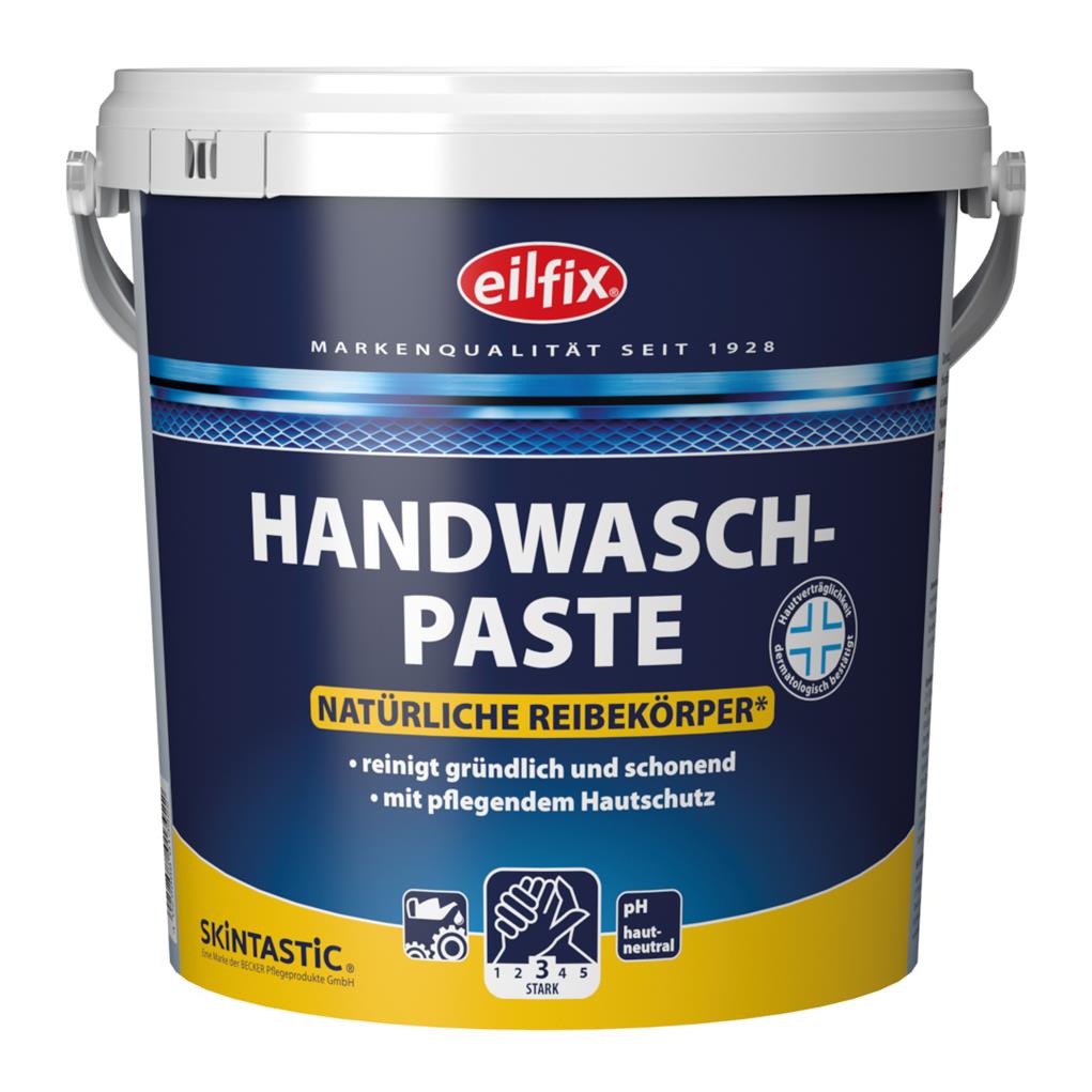 Eilfix Handwaschpaste, 10 Liter