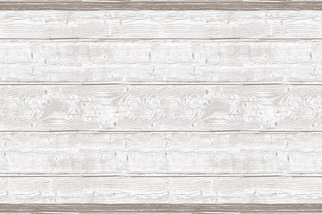 Linclass Tischläufer Holz 40 cm x 24 m