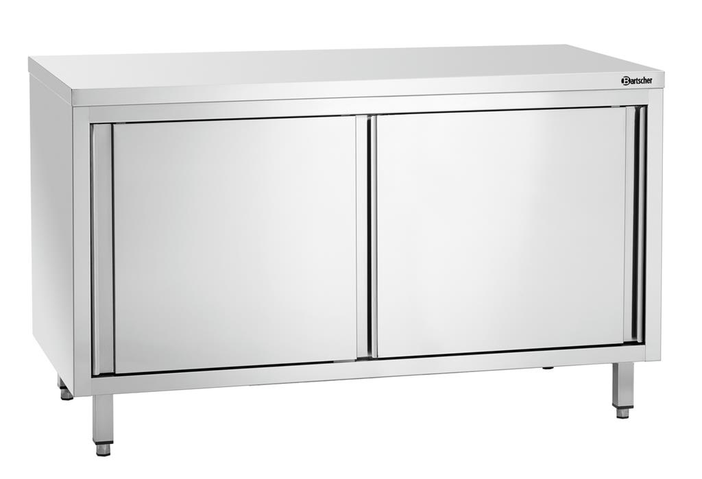 Arbeitsschrank 700, B1400