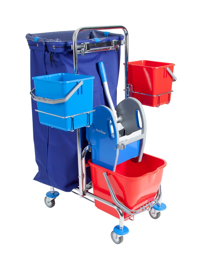 Einfachfahrwagen "EFA 20 Plus"