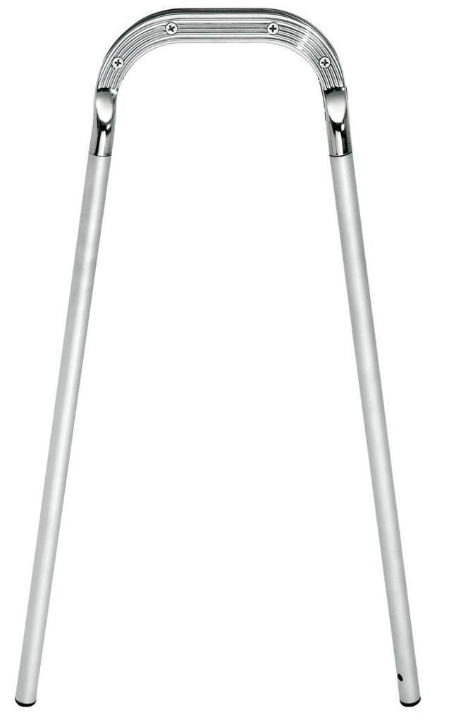 Fuß zu Wärmebrücke, paar