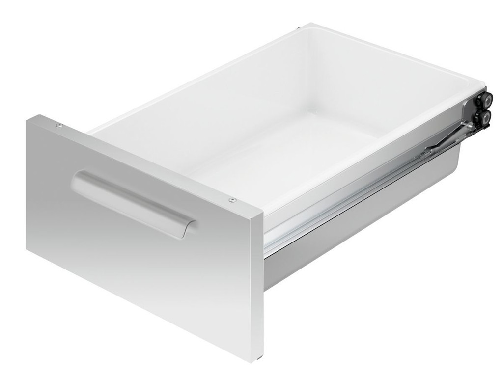 Schublade 650, B400, 2er-Set