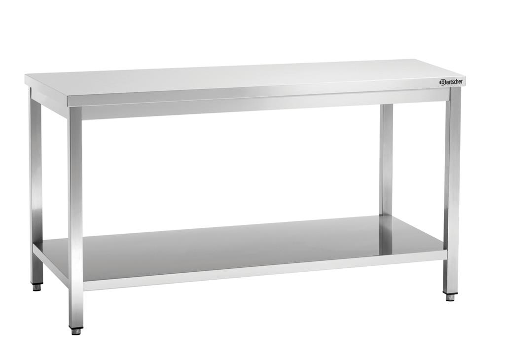 Arbeitstisch 600, B1600