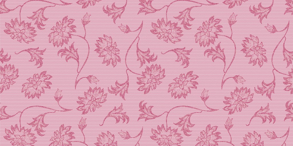 Linclass Tischläufer Lisboa bordeaux 40 cm x 24 m