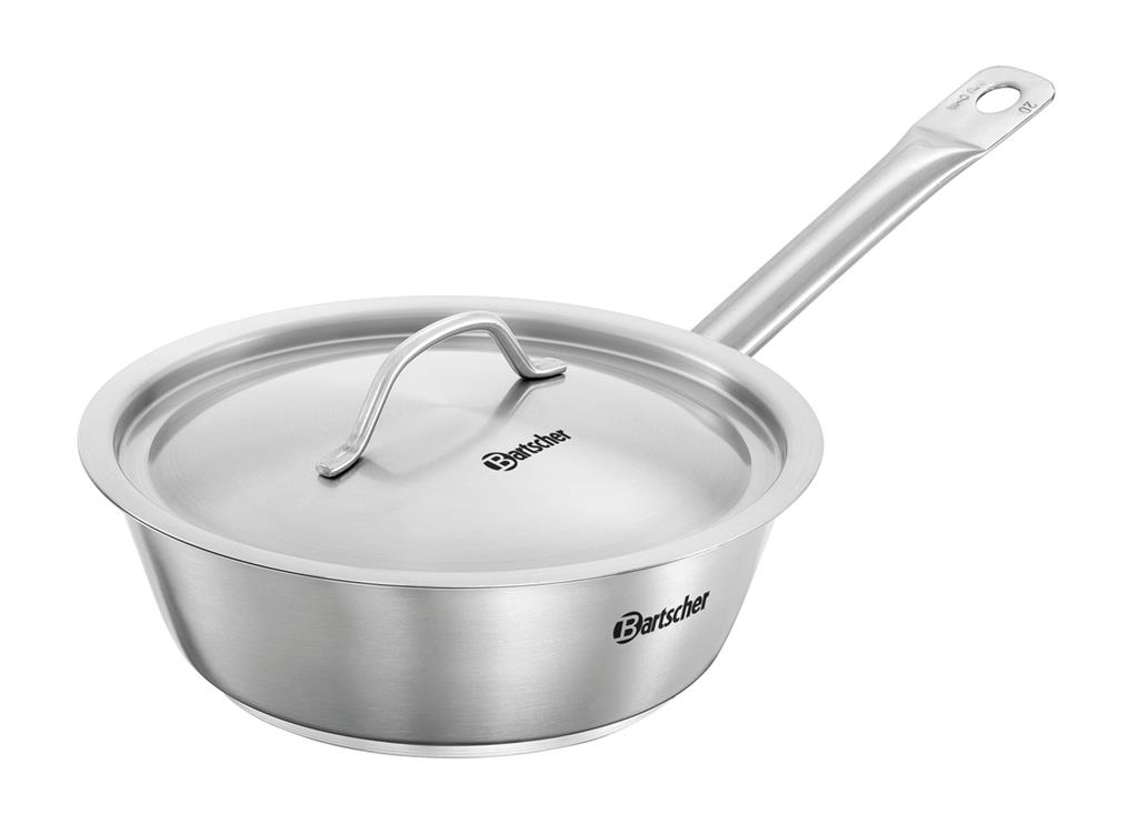 Bratpfanne E200-D1