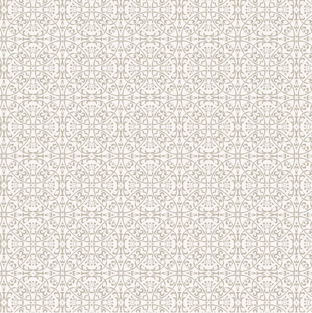 Linclass Tischdecke Claudio grau 80 x 80 cm 1/8-Falz Linclass Tischdecke Claudio grau 80 x 80 cm 1/8-Falz