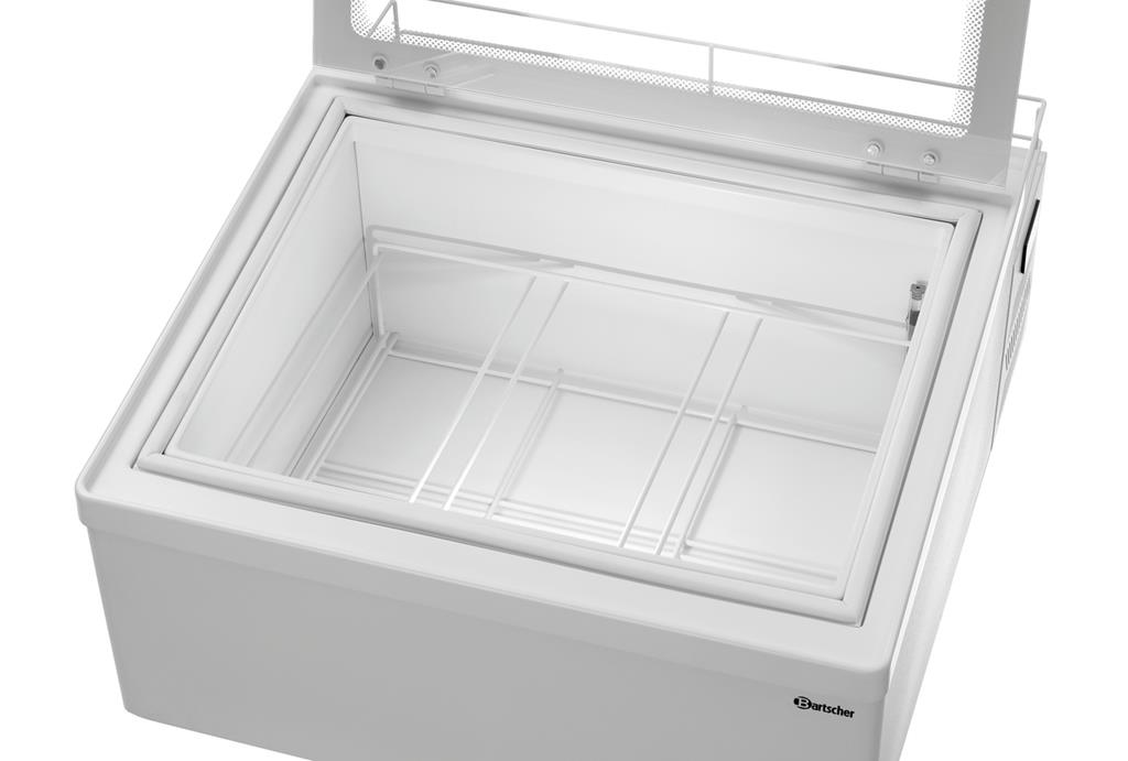 Eisvitrine 3x5L-F