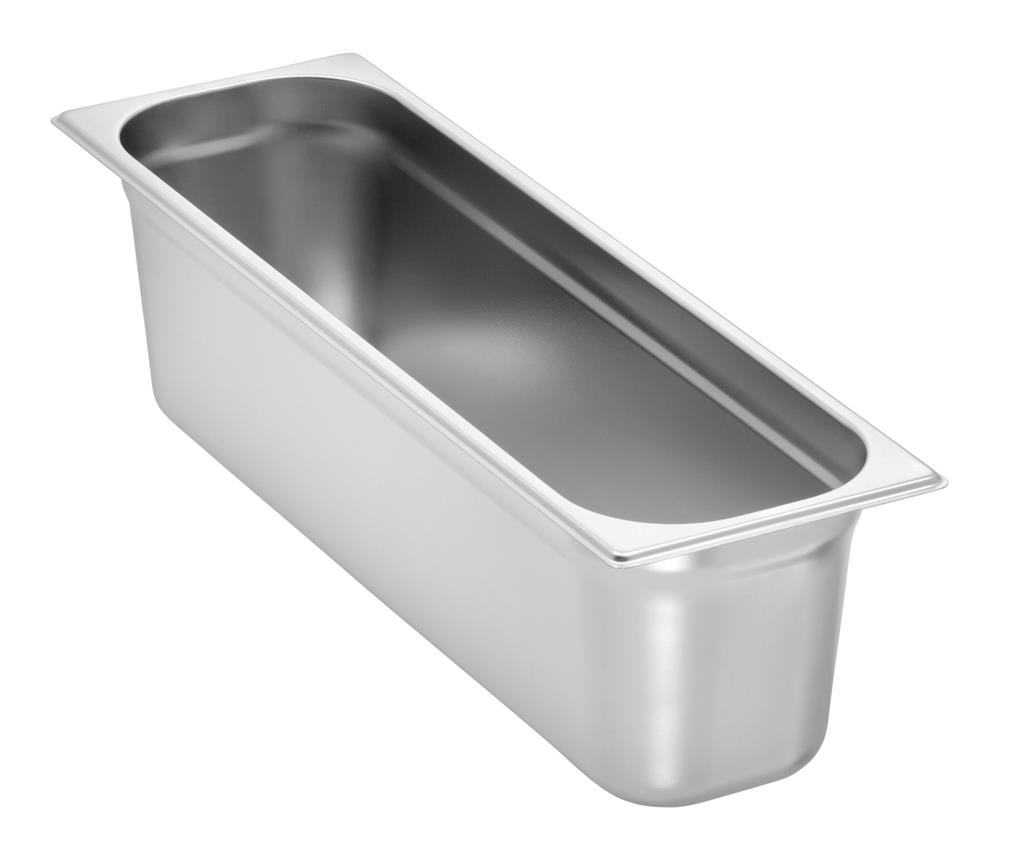 GN-Behälter, 2/4, T150 GN-Behälter, 2/4, T150