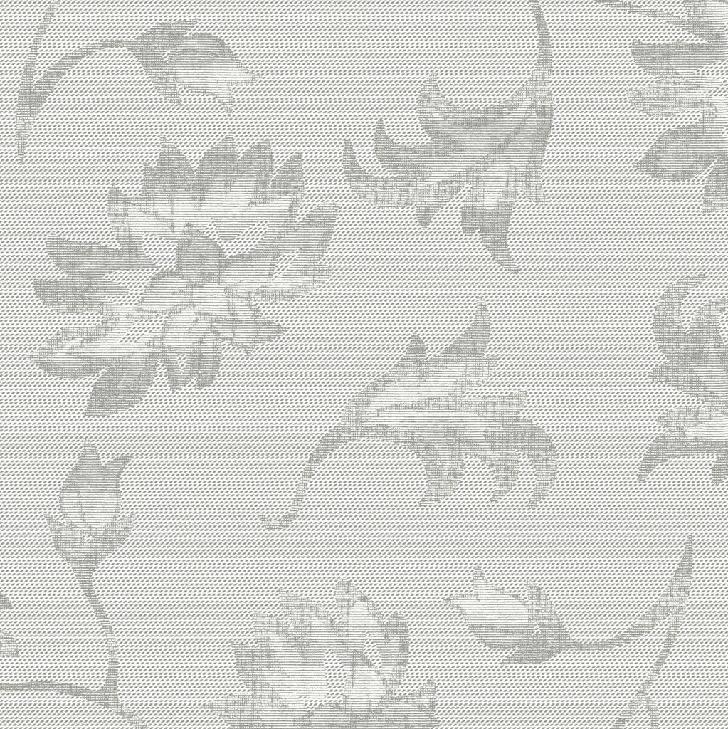 Linclass Serviette Lisboa grau 40 x 40 cm 1/4 Falz