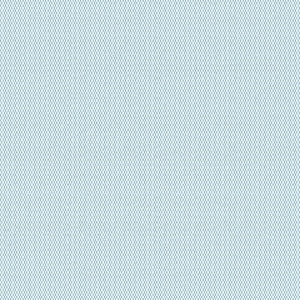 Spanlin-bio Serviette Peggy hellblau 48 x 48 cm 1/4 Falz